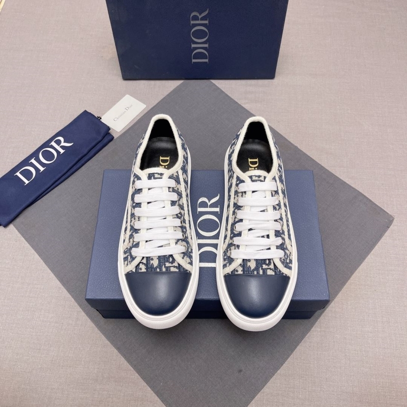ch**an D*or casual shoes